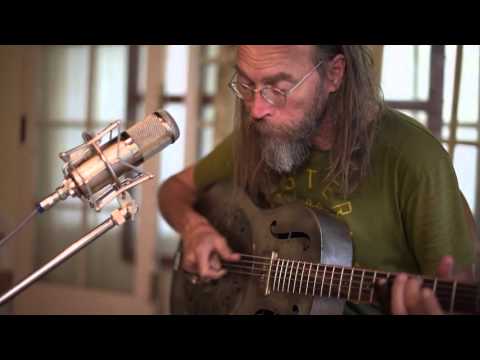 Charlie Parr - Funeral Road Blues