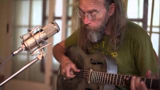 Charlie Parr - Funeral Road Blues