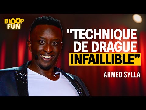 Les meilleurs sketchs d'Ahmed Sylla - Compilation humour - KS