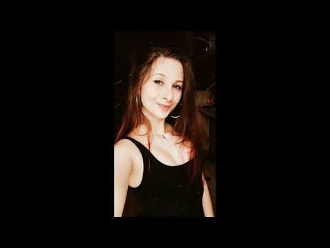 Yvetta Simonová - Chviličku spát [Cover by Nicole Matthew]