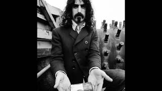 Frank Zappa - Montana 6 25 73