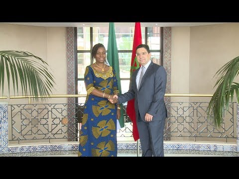 المغرب وسيراليون ينوهان بجودة علاقاتهما الثنائية