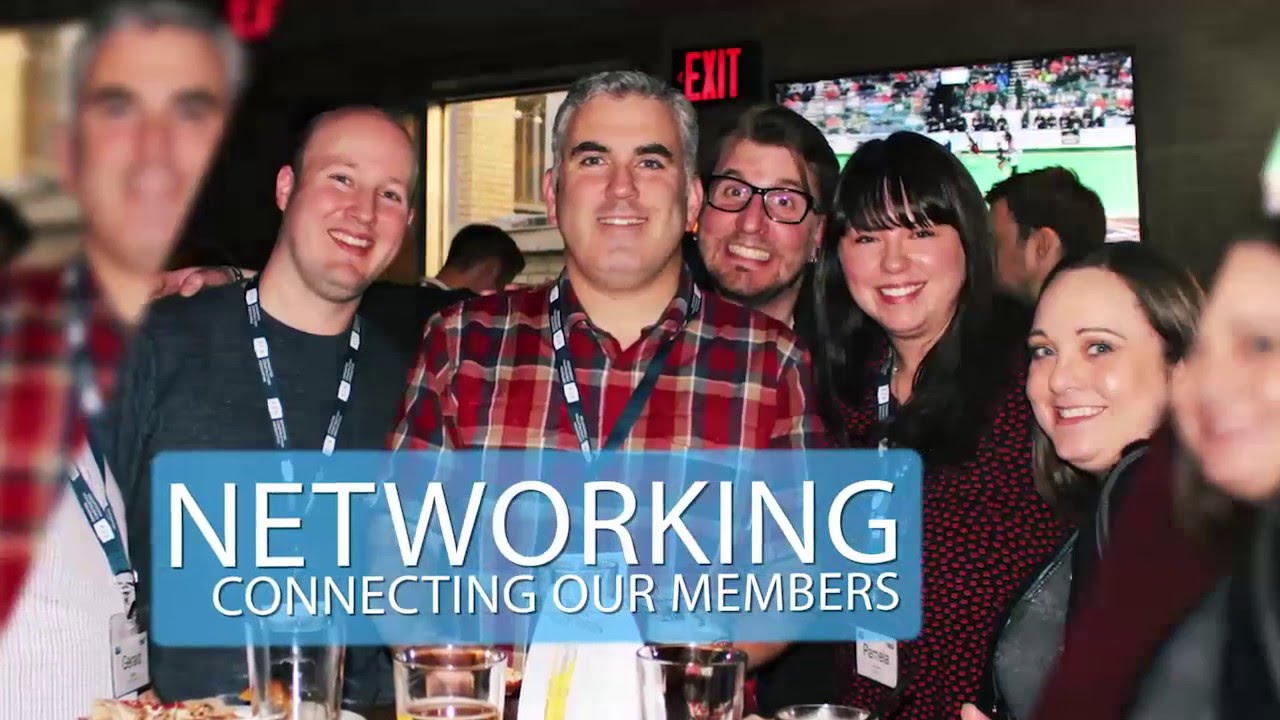 Builders Connect Promo Video