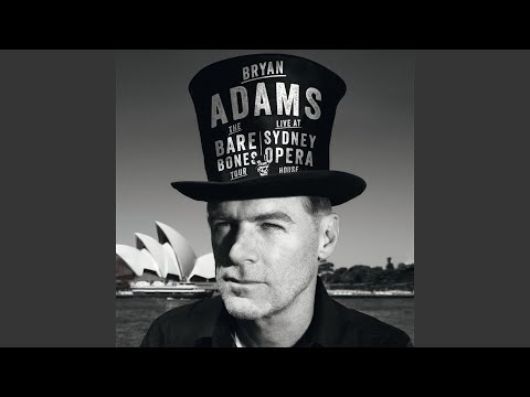 Videoclip de This Time (Live at Sydney Opera House) — Bryan Adams