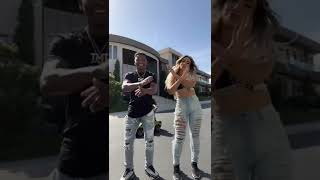 My Evil twin 👿 #shorts