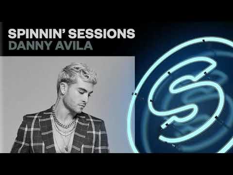 Spinnin' Sessions 396 ‐ Guest: Danny Avila
