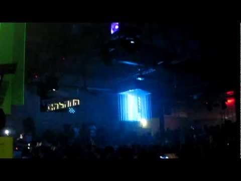 TOCACABANA (Bootshaus, Köln) 21-1-2012 #3