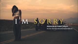 Sexy Smooth R&B Instrumental Beat x I'm Sorry (New R&B Instrumentals 2015)