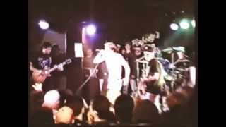 Integrity - Judgement Day (1992)