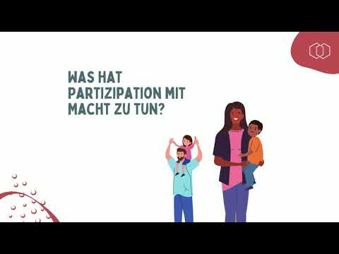 Partizipation und Macht - Frühkindliche Bildung