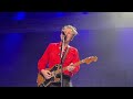 Franz Ferdinand: Jacqueline (Live @ The Wiltern, March 29, 2025)