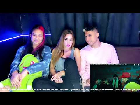 International Love 420L-Gante, Fidel Nadal, DT.Bilardo ( Reacción | Opinión )