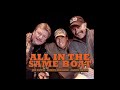 Joe Diffie, Sammy Kershaw & Aaron Tippin - Old Friends
