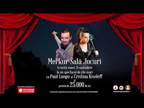 Hora Premiilor- Spectacol de toamna la Buzau