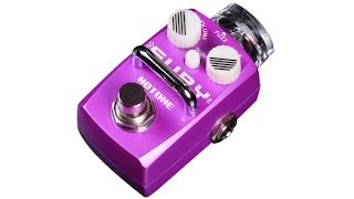 HoTone Skyline Fury Fuzz - What To Know & Where To Buy