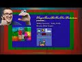 BLUE S Discoveries 1999 Ending Credits BraydenNohaiProductions Version