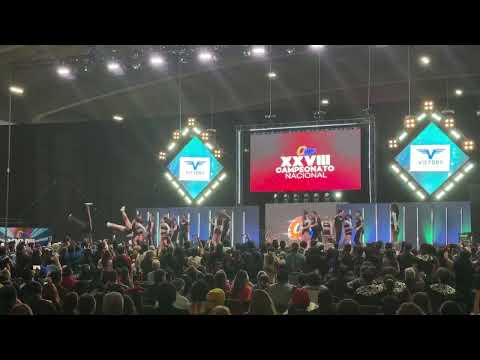 Victory All Stars Sky Masters mixto nivel 7 ONP 2022 (finales )