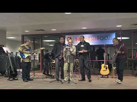 INDONESIA FOCUS CONFERENCE 2022: TRIO BEBEK - LIKU LIKU LAKI LAKI