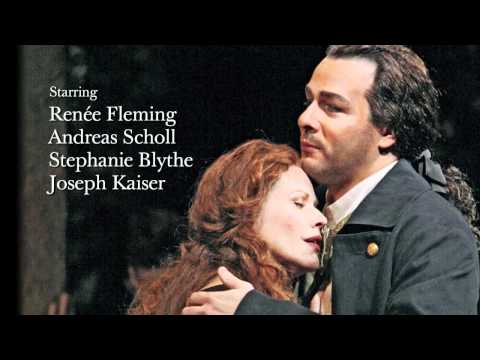 "The Met: Live in HD" 2011-12 Season Preview - The Metropolitan Opera