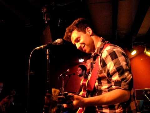 2/12 Steel Train - You and I Undercover @ DC9, Washington, DC 5/04/11