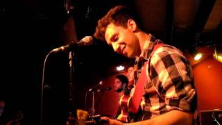 2/12 Steel Train - You and I Undercover @ DC9, Washington, DC 5/04/11