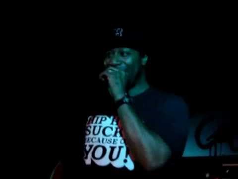 kbh presents edo.g, king magnetic, gq, and reef the lost cauze