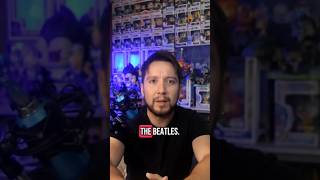 55 años sin The Beatles #thebeatles #johnlennon #paulmccartney #georgeharrison #ringostarr
