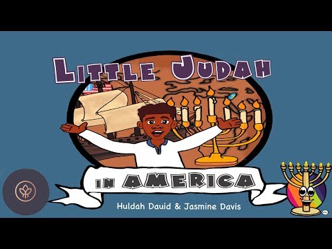 Little Judah in America