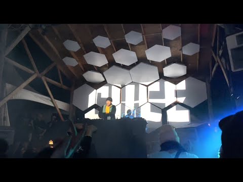 CHEE @ Sonic Bloom 2022 - Vultures + more (Day 2 - Hummingbird Ranch, CO)