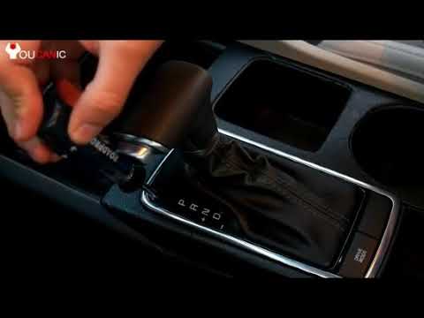 How to Shift Gear Manually (Release from Park) on a Kia: A Step-by-Step Guide