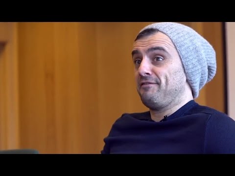 The Special Axis Point Between Money and Happiness [Gary Vaynerchuk]