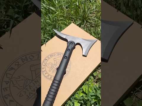 $600/hr throwing axes