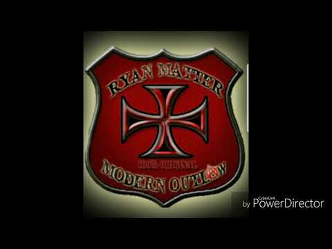 Ryan Matter - Modern Outlaw (Remix)