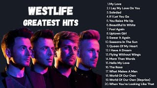 Download lagu The Best Of Westlife | Westlife Greatest Hits Full Album mp3