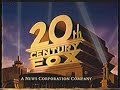 20th Century Fox 20th Century Studios 1997 VHS
