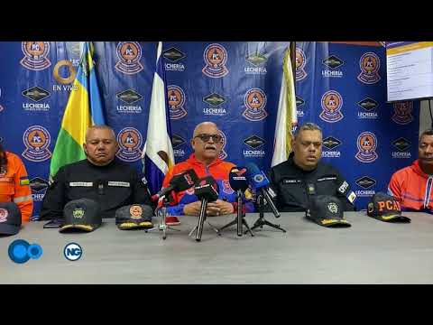 GV Noticias de Venezuela | En vivo - Edo. Anzoátegui |Cierre Preventivo de Playas