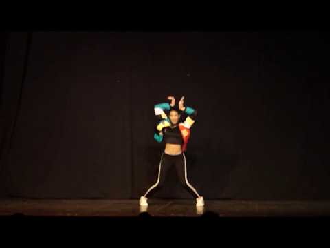 170521 The Dance Solo - Nathalia Joana