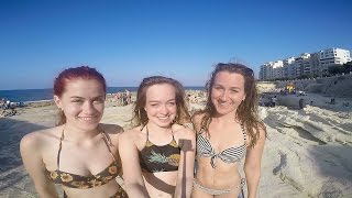 [HD] Trip to Malta and Gozo 2015
