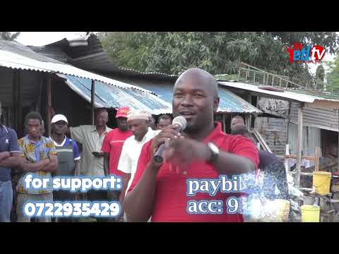 out reach programmes