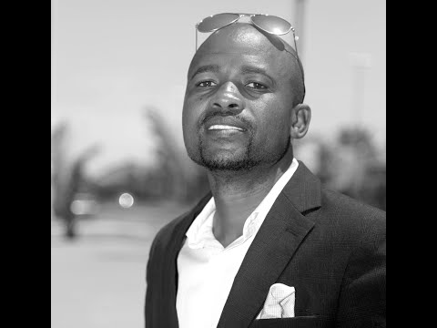 Dr Lucky (ft Takie Ndou) - Thando lwakho