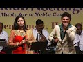 2017 07 28 Bahut Shukriya Badi Meherbaani Neelima G Sarvesh M