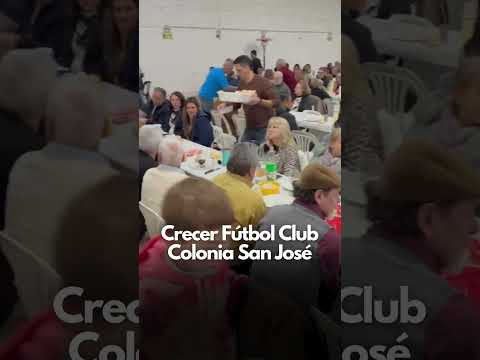Crecer Fútbol Club
