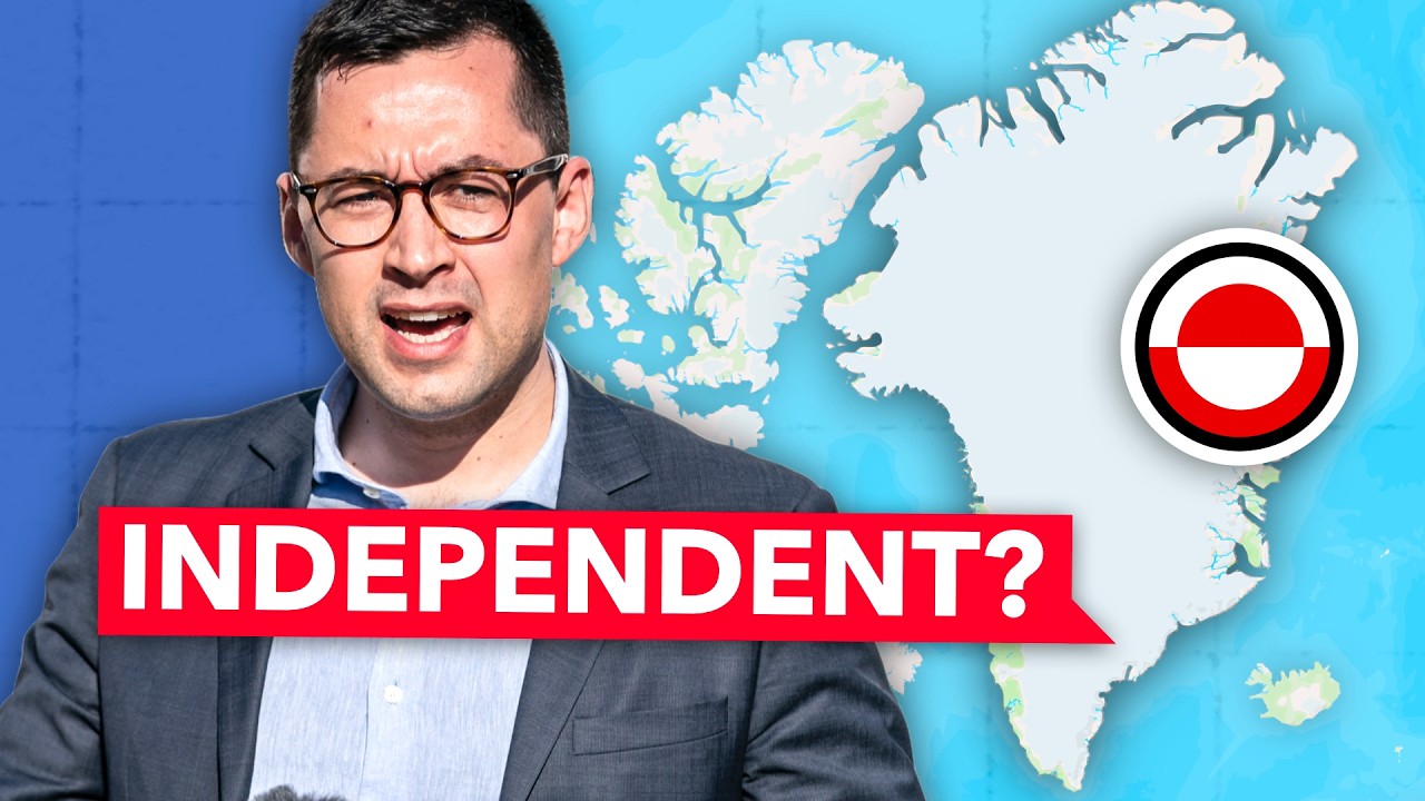 Will Greenland Finally Get Independence from Denmark?