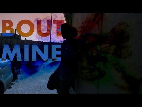 Casper TNG - Bout Mine (OFFICIAL VIDEO)