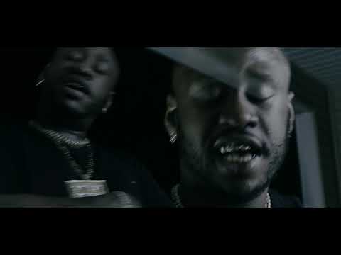 Benny Hunnit - I'm Itching (Music Video)