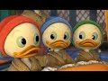 Mickey S Twice Upon A Christmas Crossover Donald S Gift Part 1