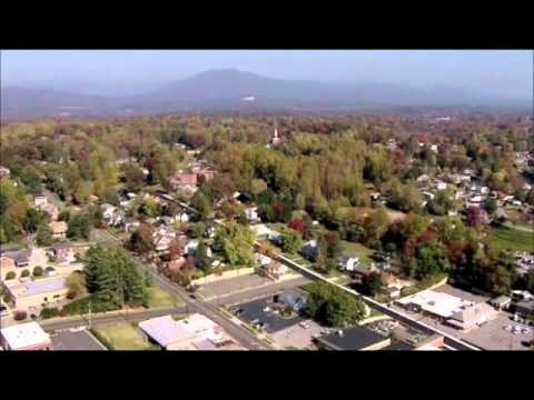 Jane harasses Van Pelt (with a smile)