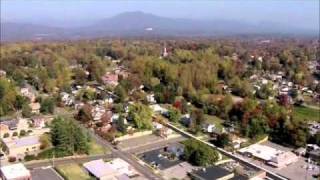 Jane harasses Van Pelt (with a smile)