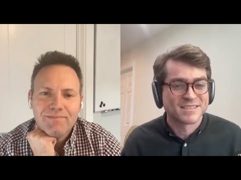 The AI Policy Institute's Executive Director, Daniel Colson - YouTube