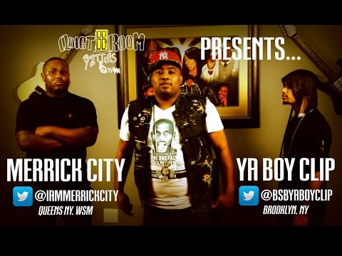 Merrick City vs YaBoyClip